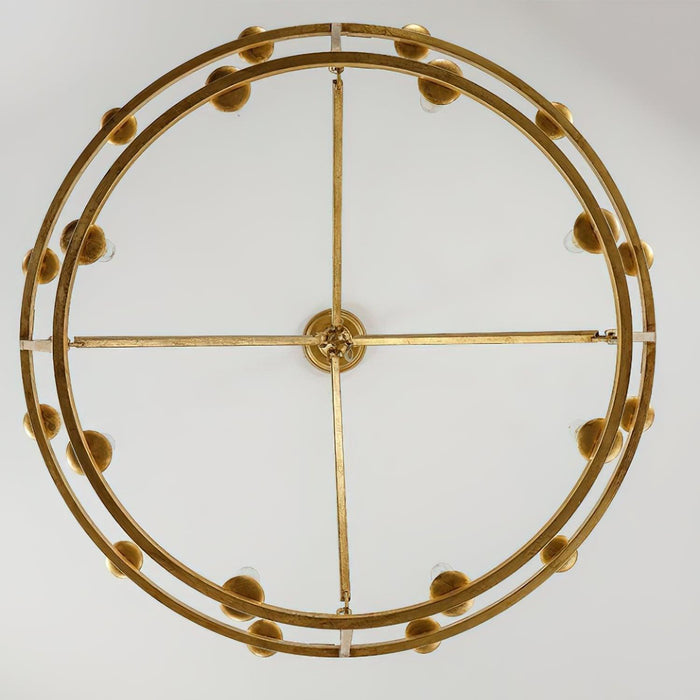 Darlana Chandelier-DWHOME