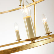 Darlana Chandelier-DWHOME