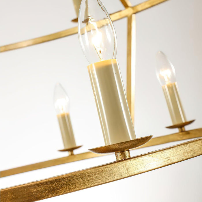 Darlana Chandelier-DWHOME