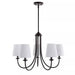 Darryn Chandelier-DWHOME