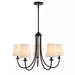 Darryn Chandelier-DWHOME