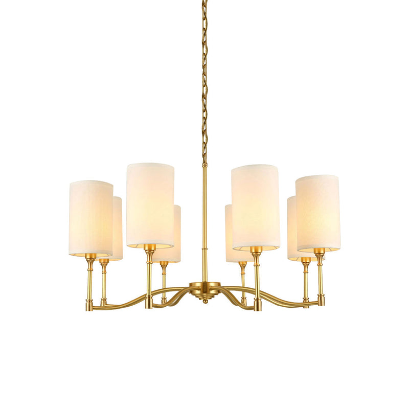 Dart Chandelier-DWHOME