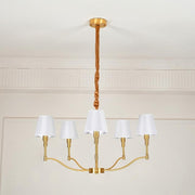 Dart Chandelier-DWHOME