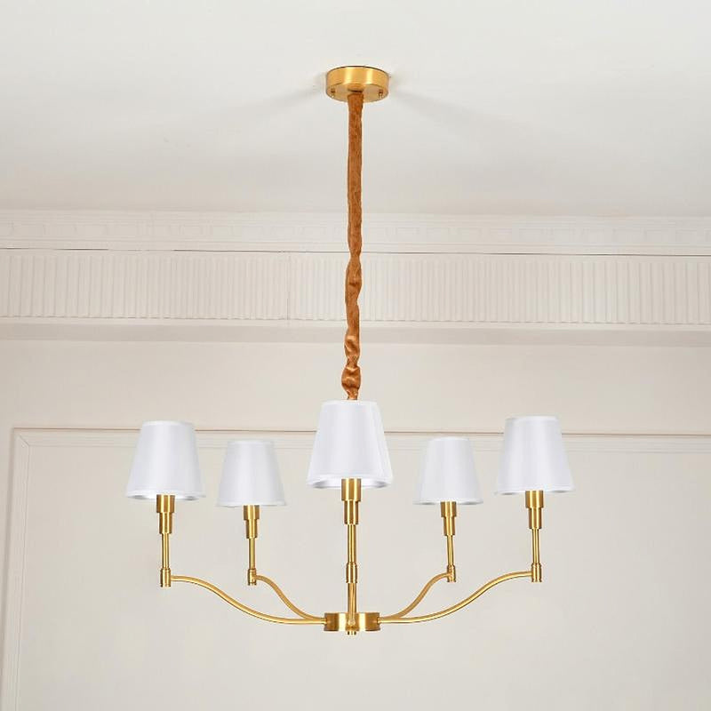Dart Chandelier-DWHOME