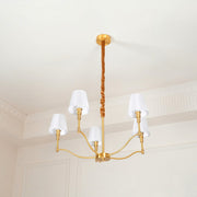 Dart Chandelier-DWHOME