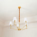 Dart Chandelier-DWHOME
