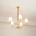Dart Chandelier-DWHOME