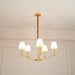 Dart Chandelier-DWHOME