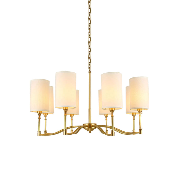 Dart Chandelier-DWHOME