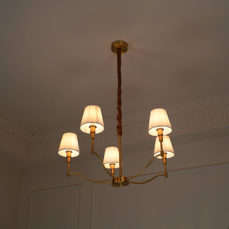 Dart Chandelier-DWHOME