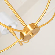 Dart Chandelier-DWHOME