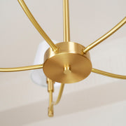 Dart Chandelier-DWHOME