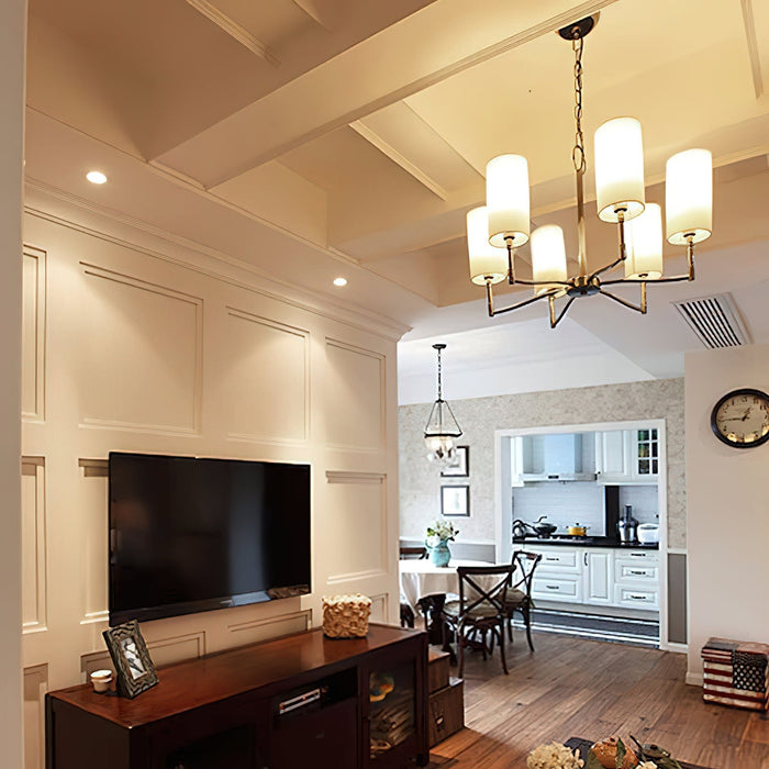 Dart Chandelier-DWHOME