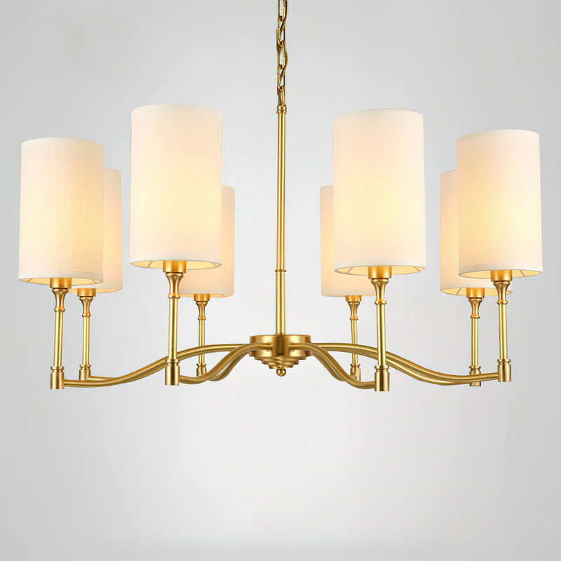 Dart Chandelier-DWHOME