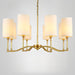 Dart Chandelier-DWHOME