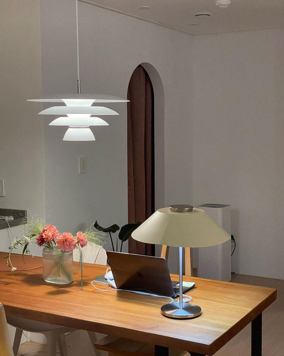 Davinci Pendant Lamp-DWHOME