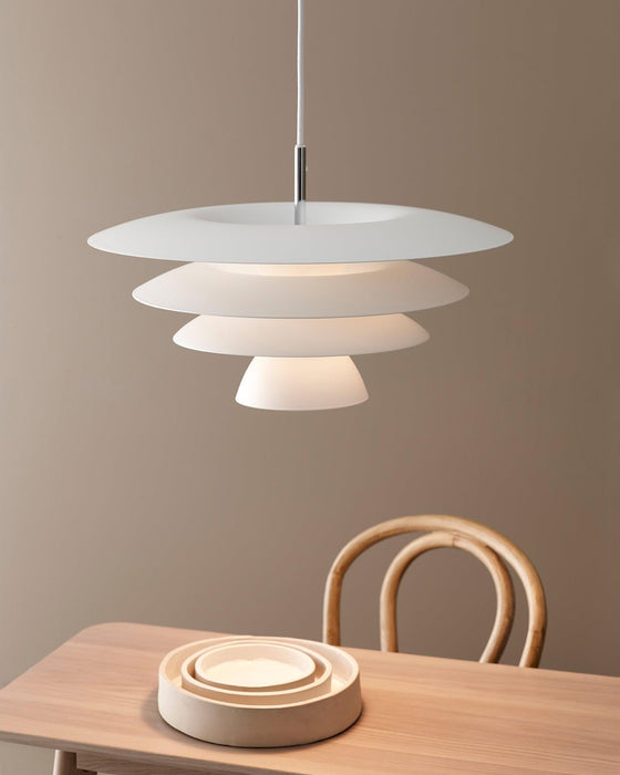 Davinci Pendant Lamp-DWHOME