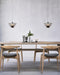Davinci Pendant Lamp-DWHOME