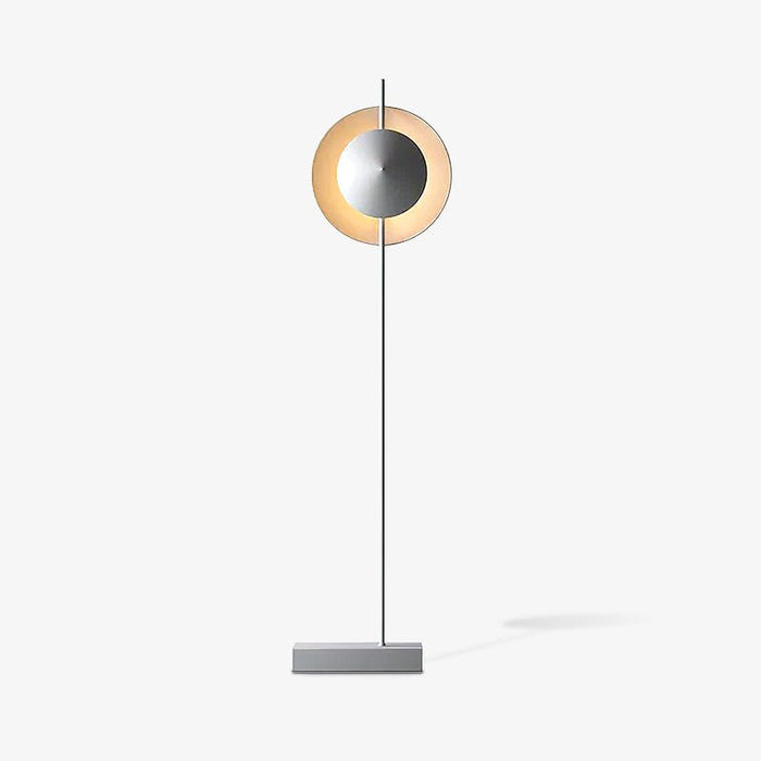 Dawn Floor Lamp - Vakkerlight