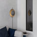 Dawn Floor Lamp - DWHOME