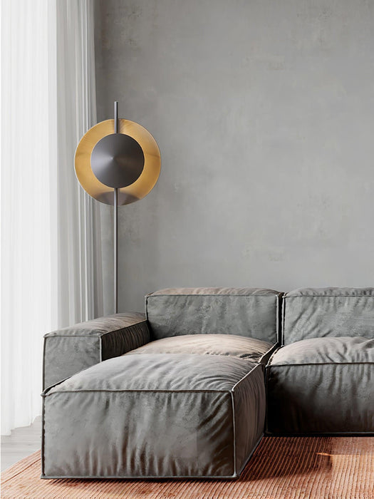 Dawn Floor Lamp - DWHOME