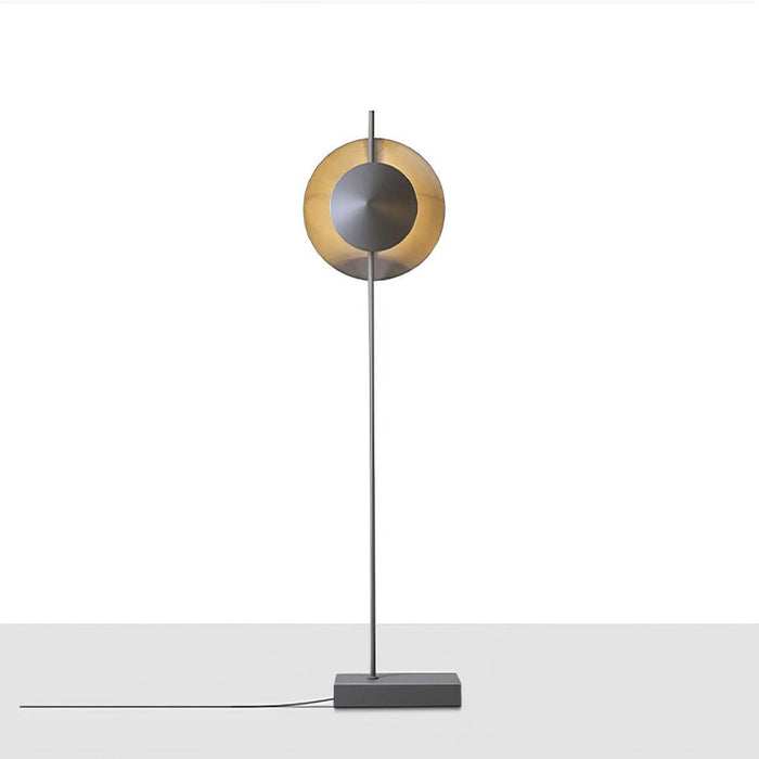 Dawn Floor Lamp - DWHOME