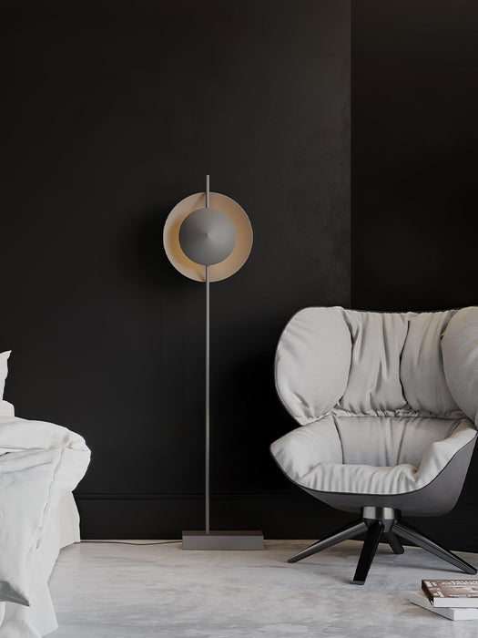 Dawn Floor Lamp - DWHOME