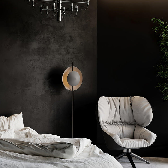 Dawn Floor Lamp - Vakkerlight