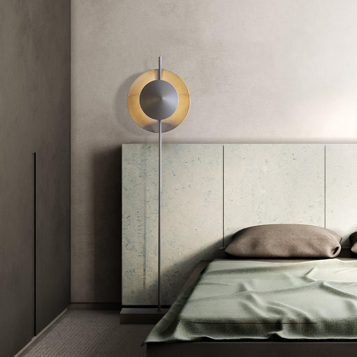 Dawn Floor Lamp.