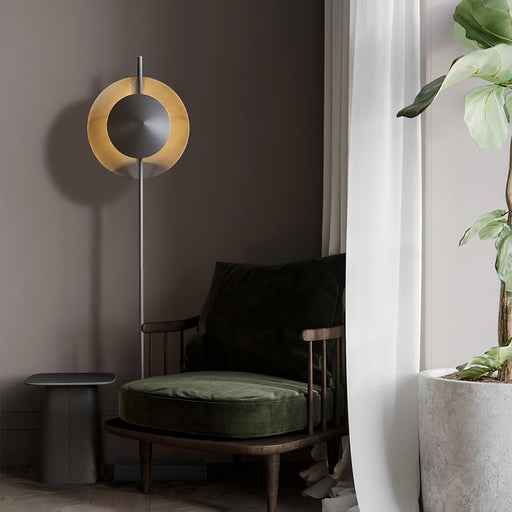 Dawn Floor Lamp - DWHOME