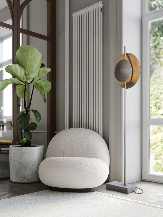 Dawn Floor Lamp - DWHOME