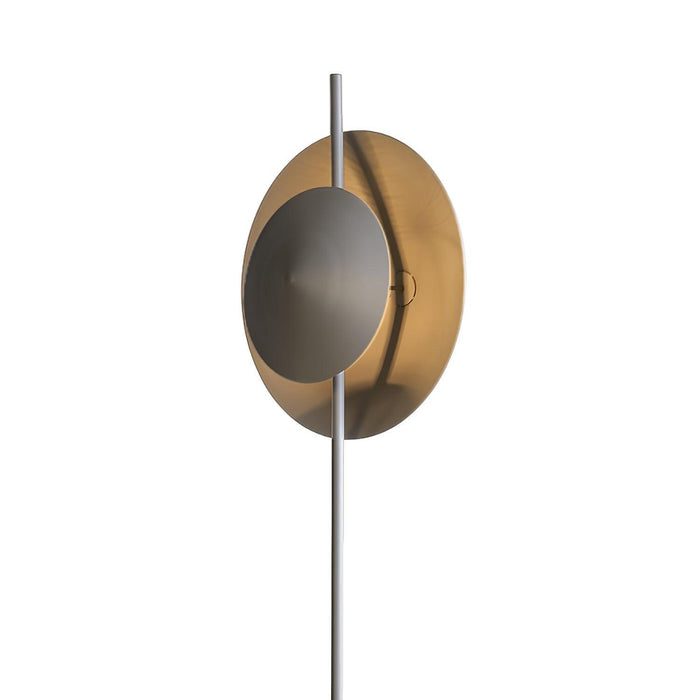 Dawn Floor Lamp - DWHOME