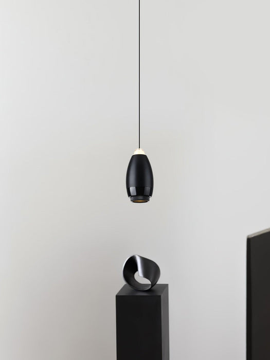 Dawn Pendant Light.