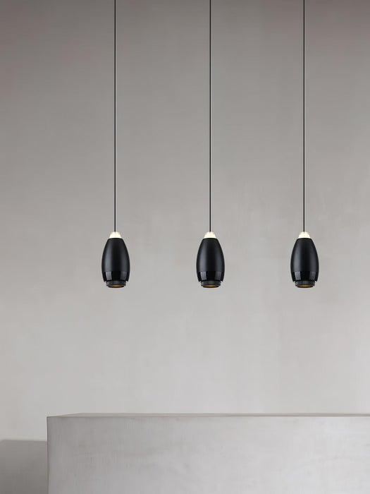 Dawn Pendant Light.