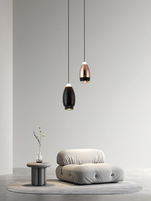 Dawn Pendant Light.