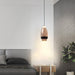 Dawn Pendant Light-DWHOME
