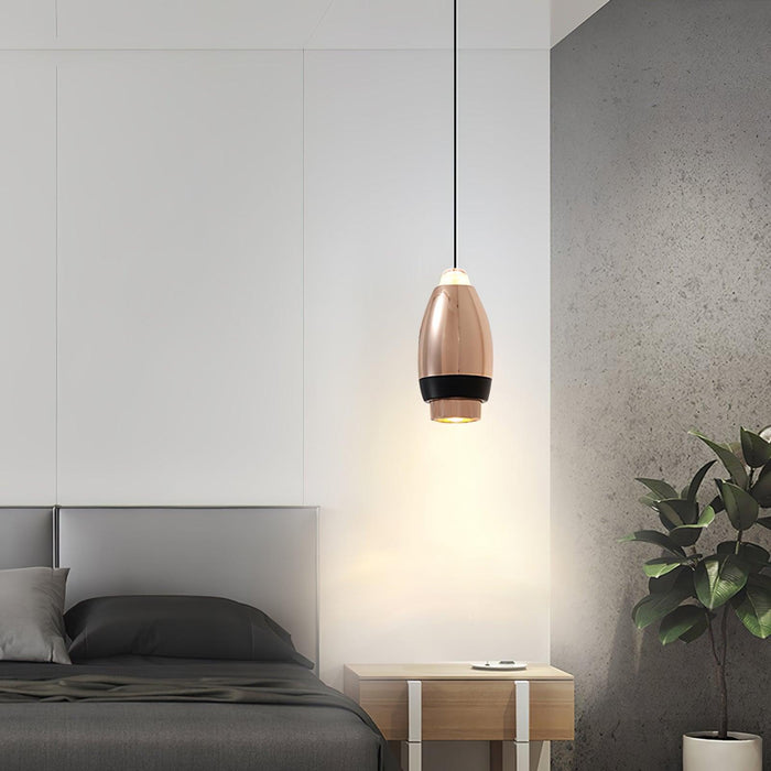 Dawn Pendant Light.