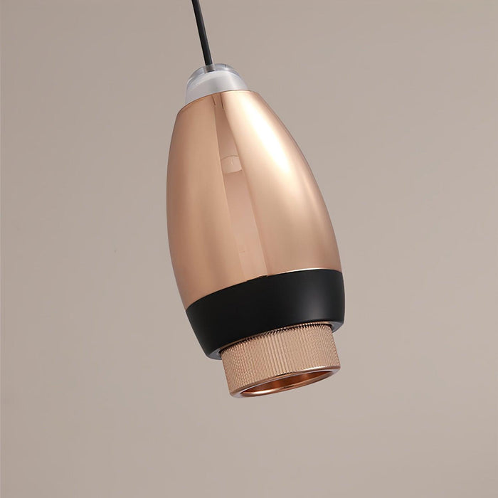 Dawn Pendant Light.