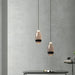 Dawn Pendant Light.