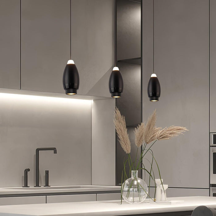 Dawn Pendant Light-DWHOME