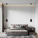 Dawn Pendant Light-DWHOME