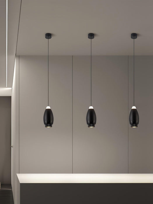 Dawn Pendant Light-DWHOME