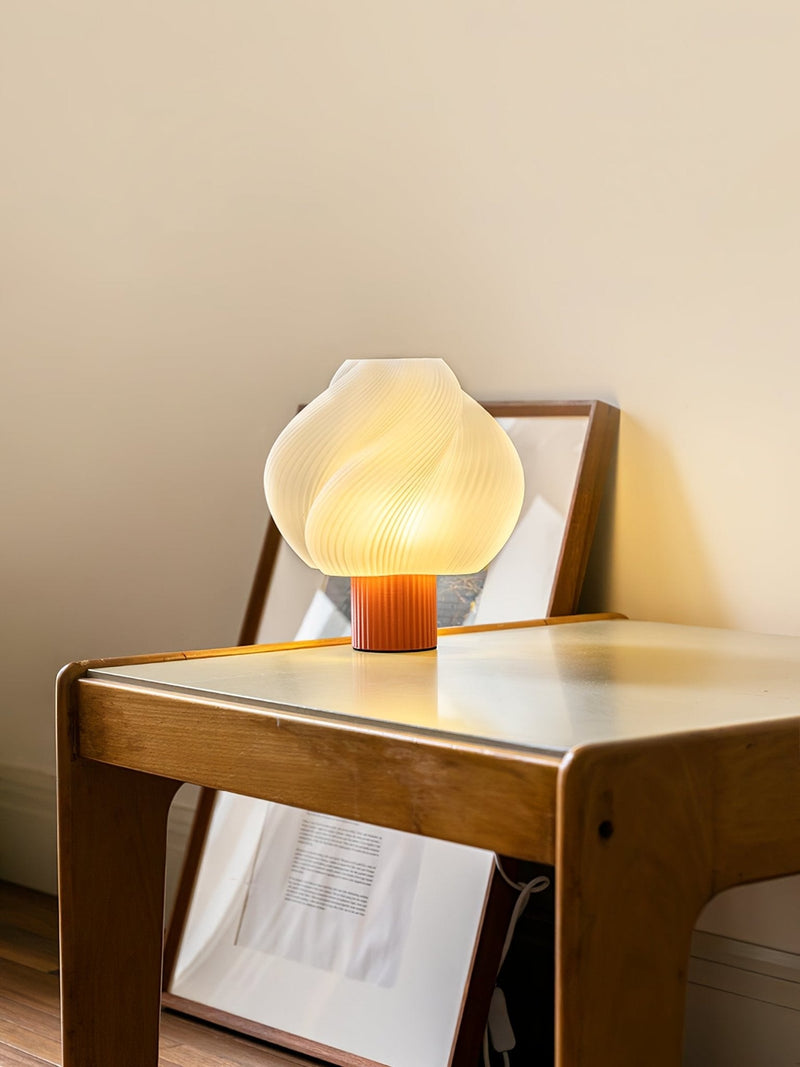 Whirl Pop Table Lamp-DWHOME
