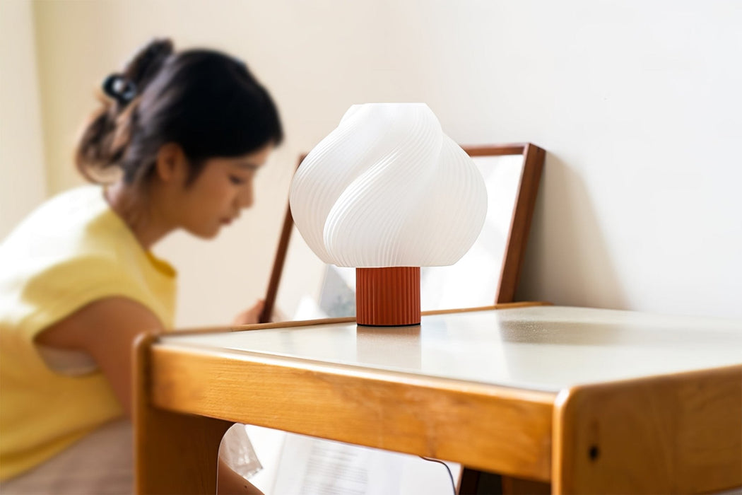 Whirl Pop Table Lamp-DWHOME