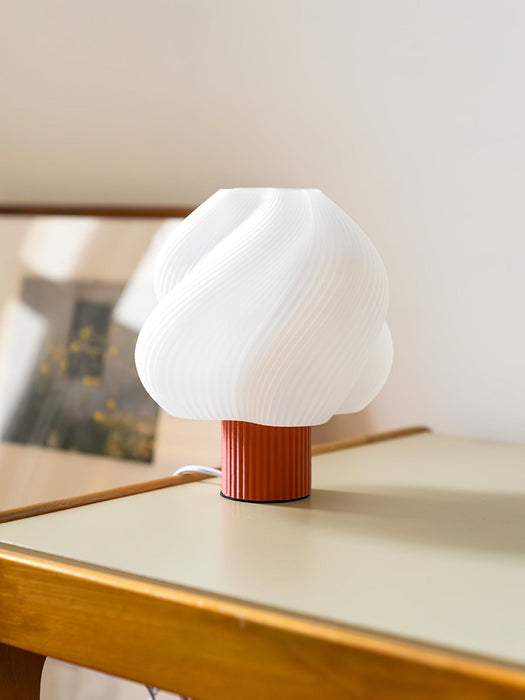 Whirl Pop Table Lamp-DWHOME