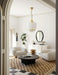 Dean Pendant Light-DWHOME