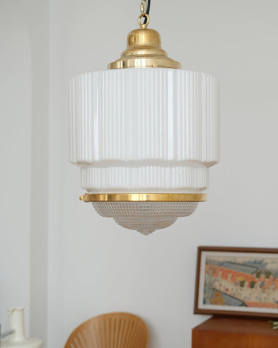 Dean Pendant Light-DWHOME