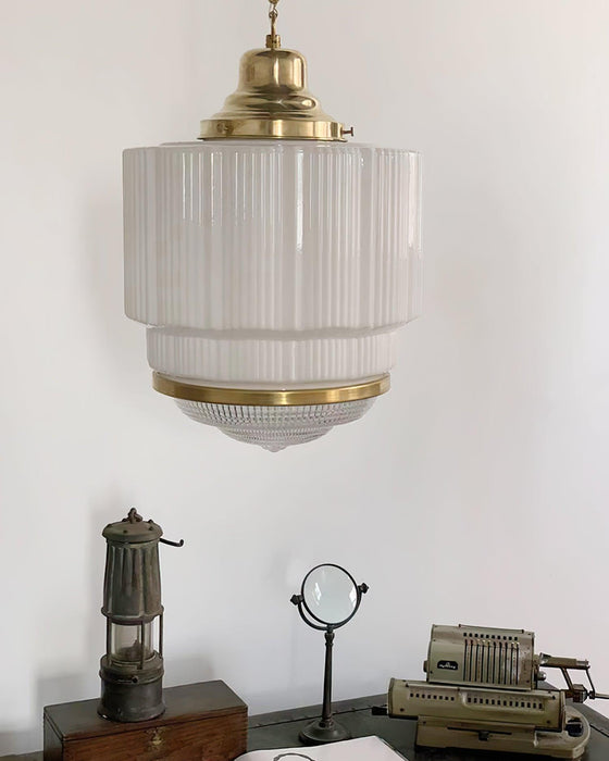 Dean Pendant Light-DWHOME