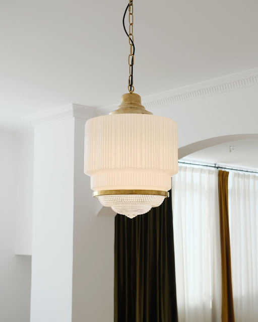 Dean Pendant Light.