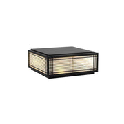 Deck Outdoor Post Light-DWHOME